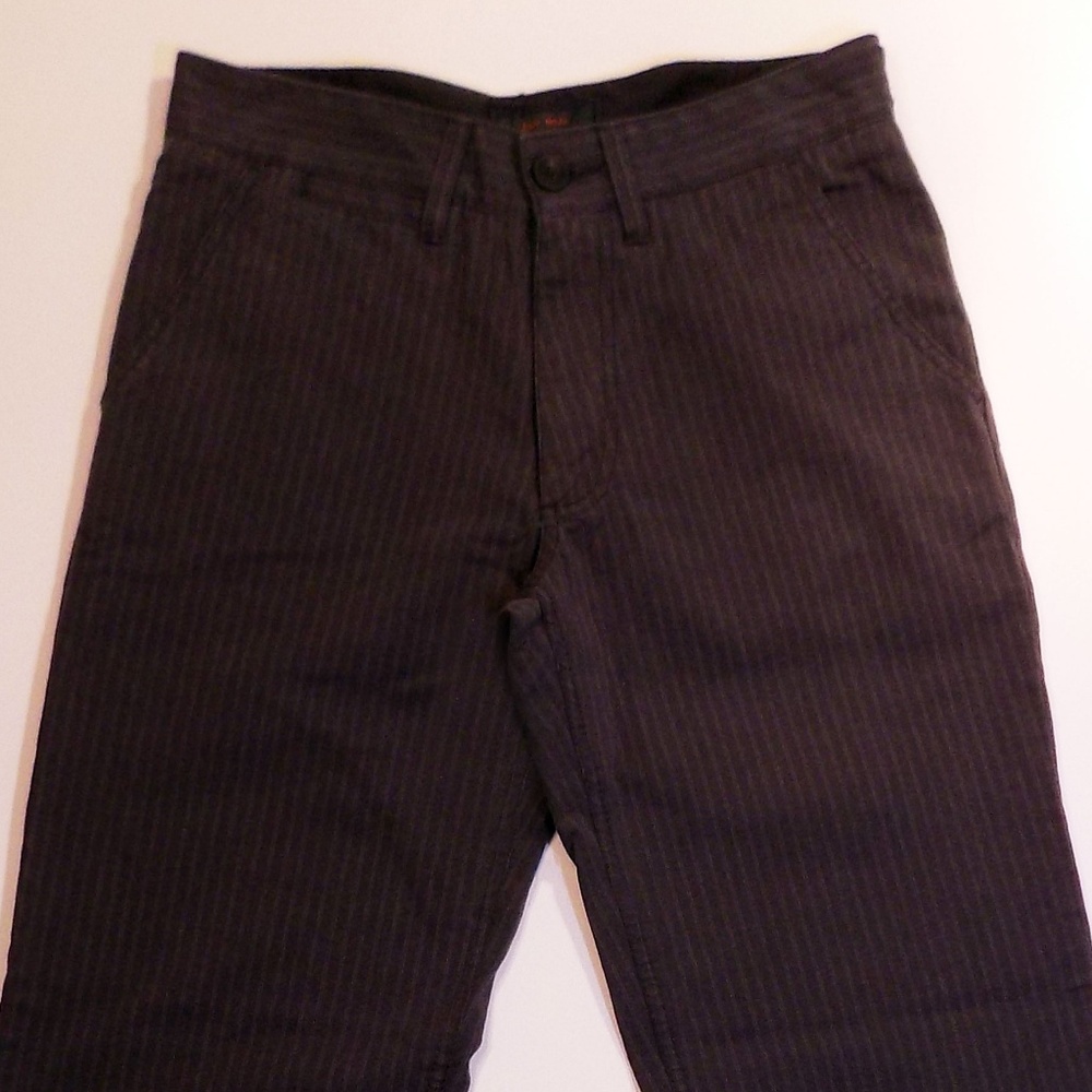 Easy Wear Imported Spanish Trousers